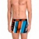 Boxer KTM - microfibra (92% poliéster - 8% elastano) - multicolor