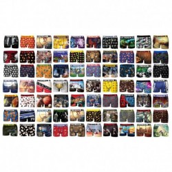 Pack Surtido FREEGUN - Talla L Pack 12 Boxer