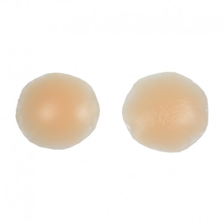 Pezoneras Special Silicone Crema