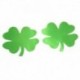 Pezoneras Trébol Verde
