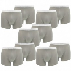 Talla M: HEAD Set 10 Boxer Básicos Grey - M