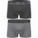 Pack 2 calzoncillos Crazy Boxer multicolor para hombre