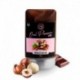 Lubricante comestible Chocolate con Avellanas