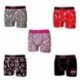 Pack 5 calzoncillos Jacquie & Michel Merci para hombre en varios colores