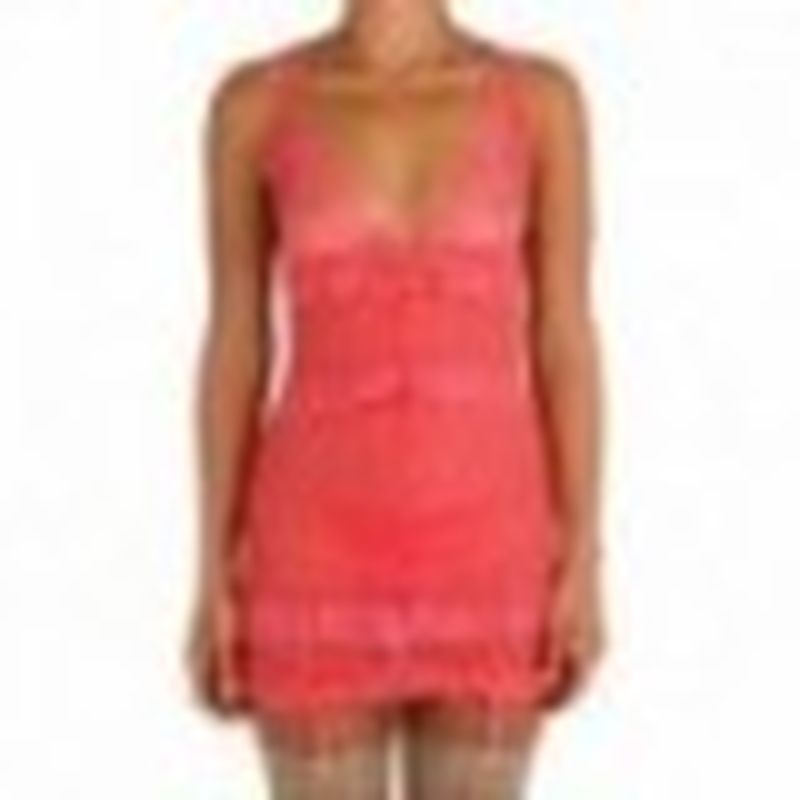 Body Washington Rosa