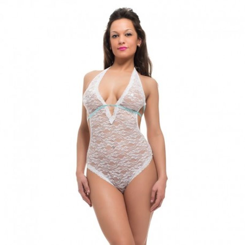 Dalia - Experiencia sexy 1 pcs