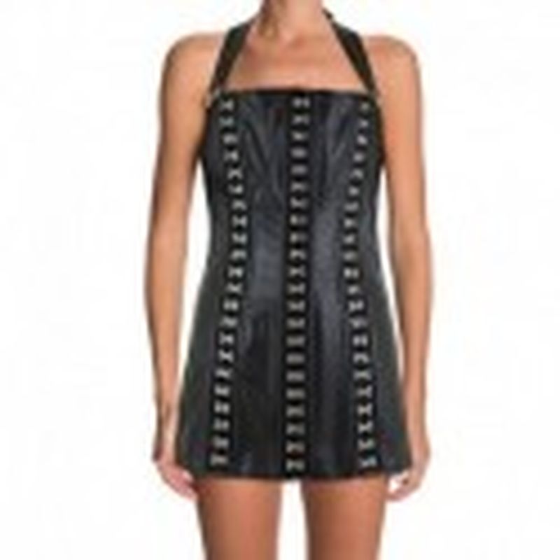 Corpiño Aline Negro