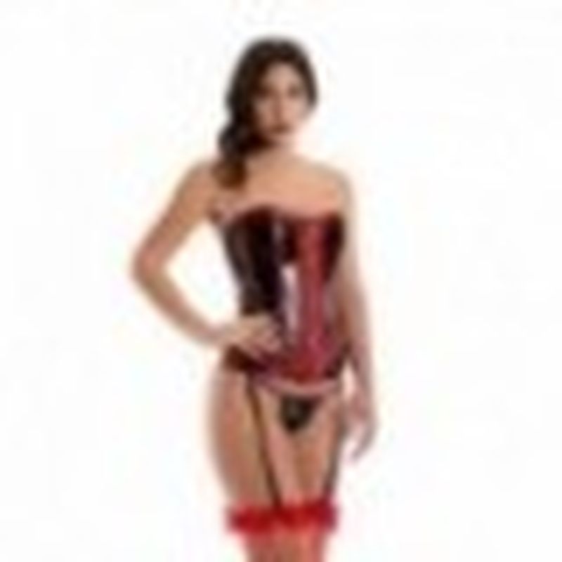 Puerto Rico - Experiencia sexy 3 pcs