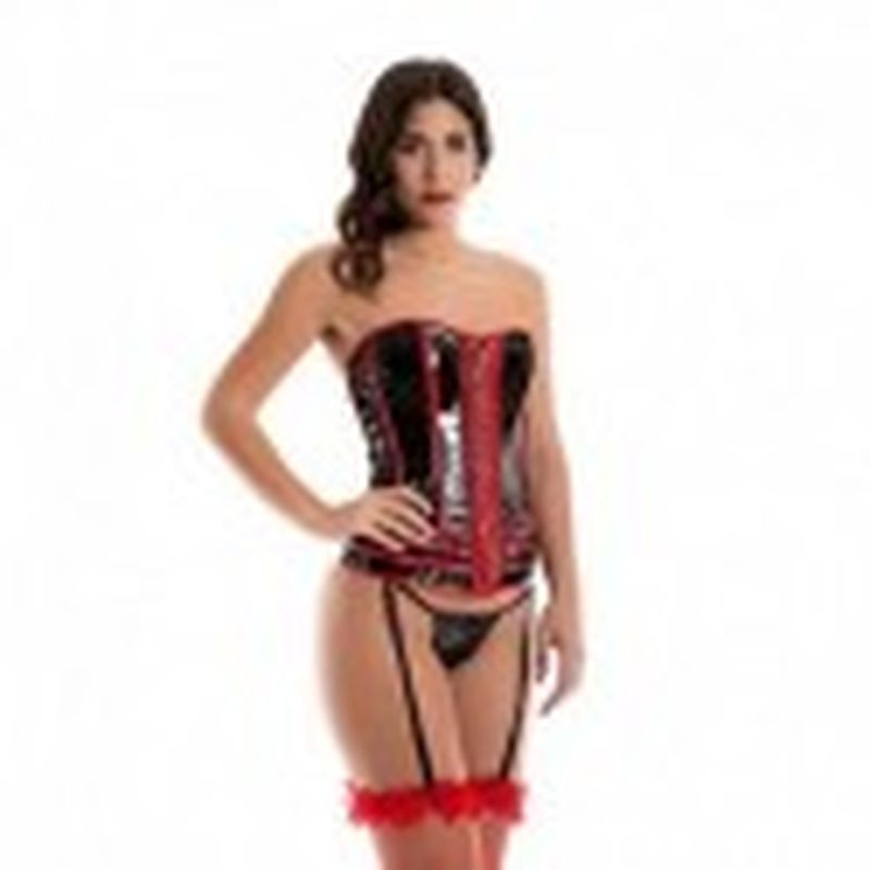 Puerto Rico - Experiencia sexy 3 pcs