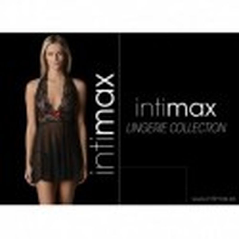 Catálogo Lencería Intimax