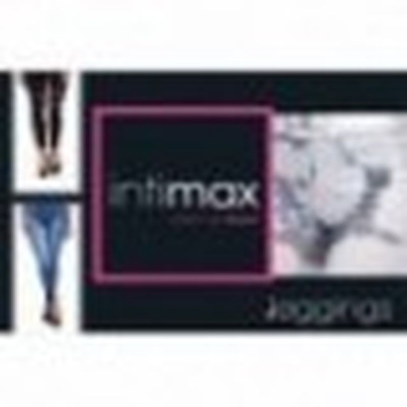 Catálogo leggings Intimax