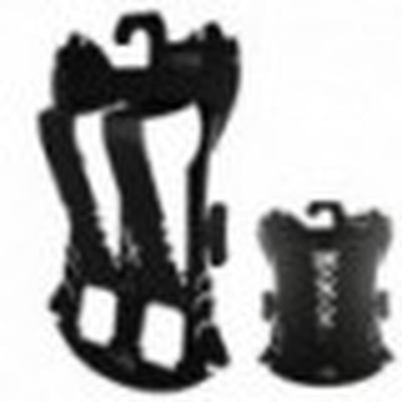 Percha intimax con volumen