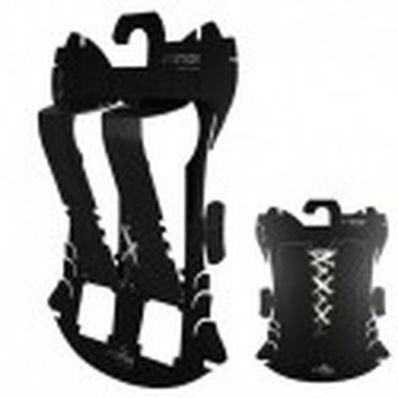 Percha intimax con volumen