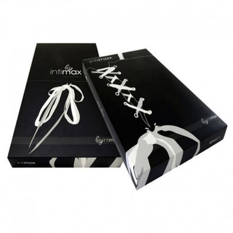 Estuche regalo para corset intimax