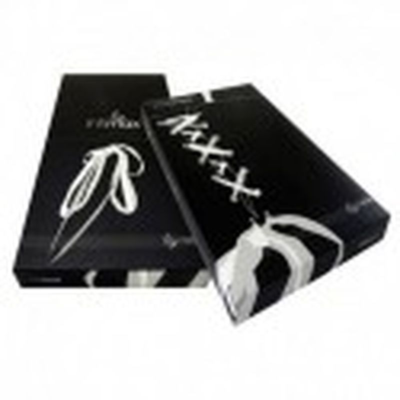 Estuche regalo para corset intimax