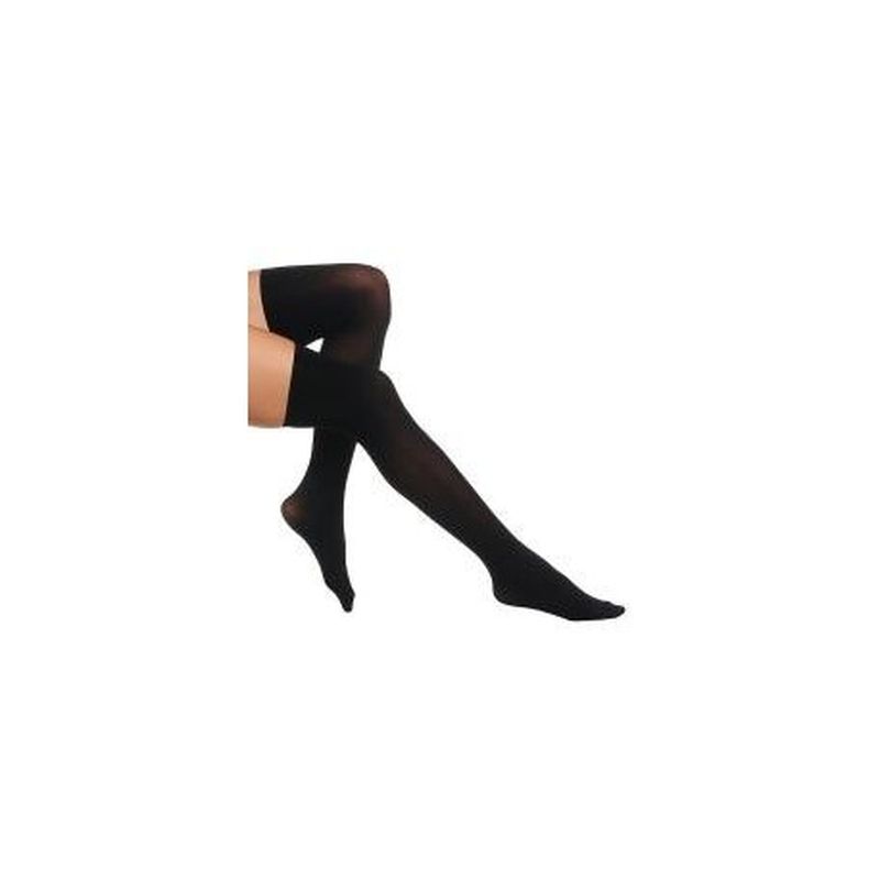 Medias Patsy Negro