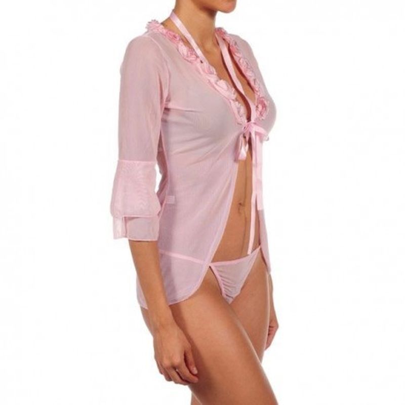 Conjunto Luna Rosa