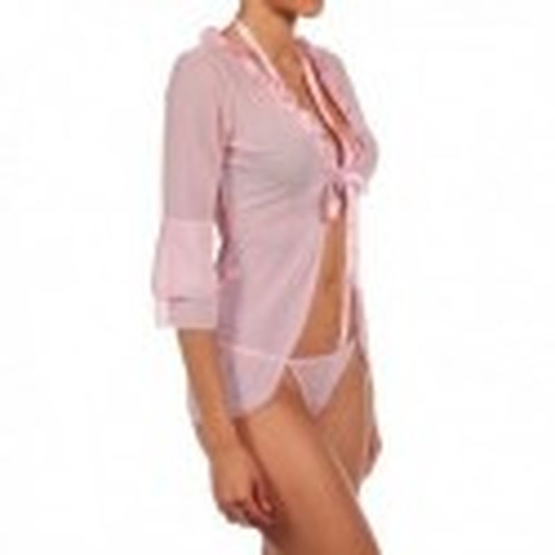 Conjunto Luna Rosa