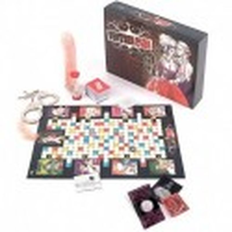 JUEGO EROTICO FANTASY PLAY