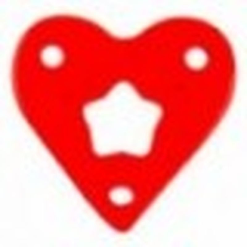 TANGA GOMINOLA EL FRESAS CON CAVA