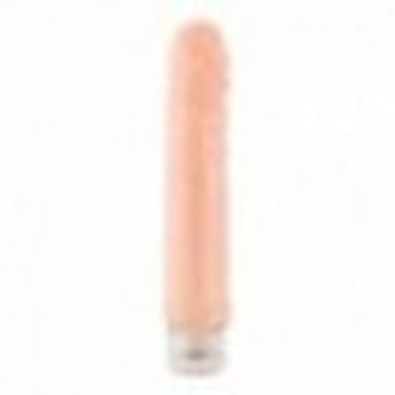 VIBRADOR JELLY CARNE MAYORDOMO