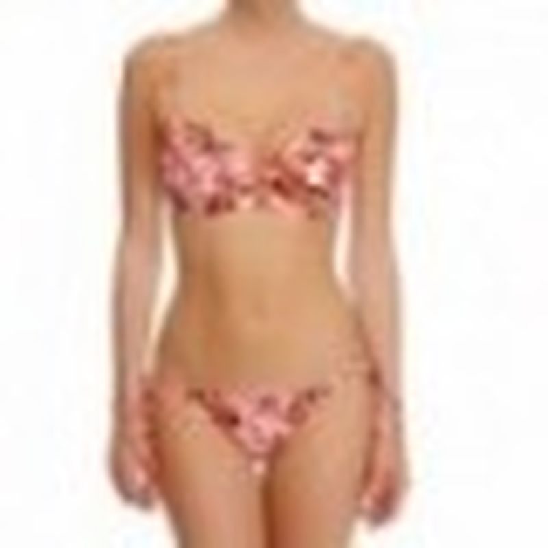 Bikini Romy Leopardo