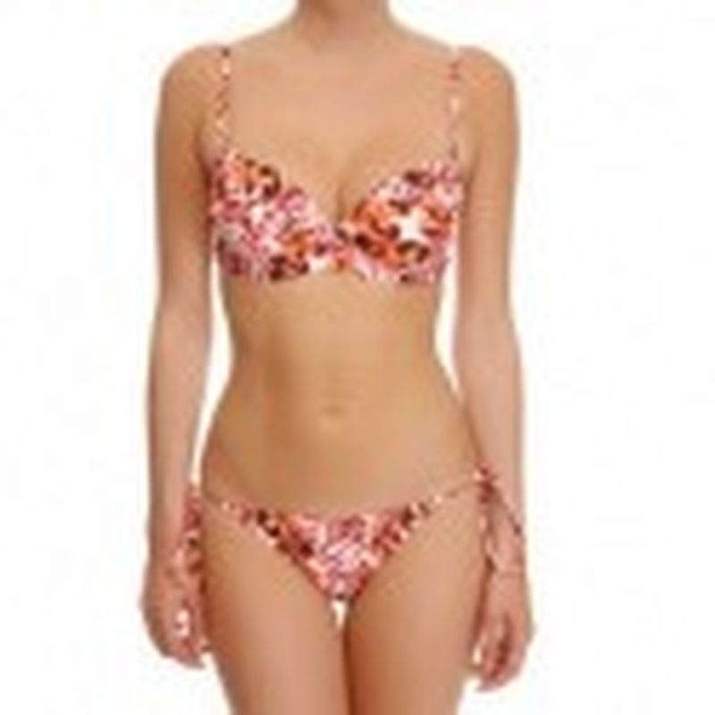 Bikini Romy Leopardo