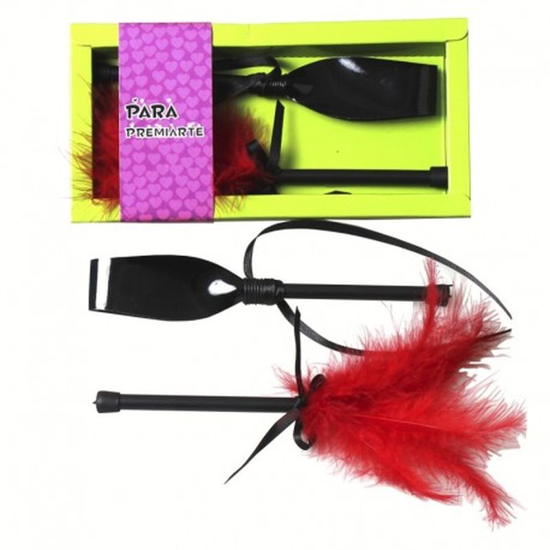 ESTUCHE PARA PREMIARTE