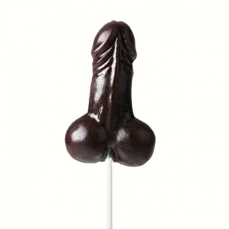 PIRULETA CHOCOLATE PITO