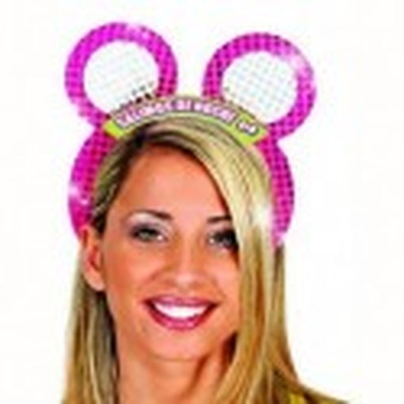 DIADEMA RATITA LENTEJUELAS