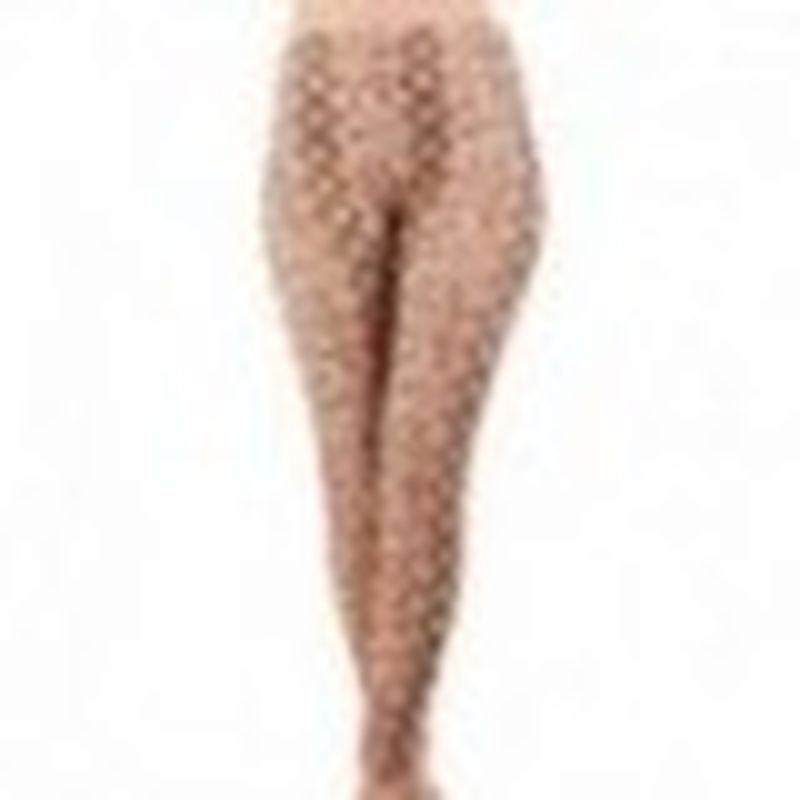 Legging Nigth fly Multicolor