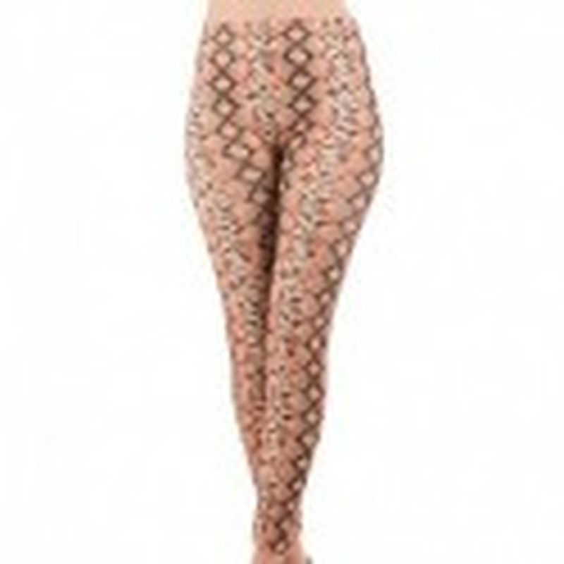 Legging Nigth fly Multicolor