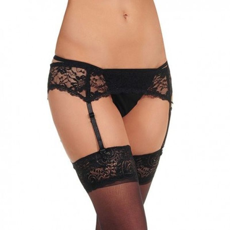 Ligueros Victoria Negro