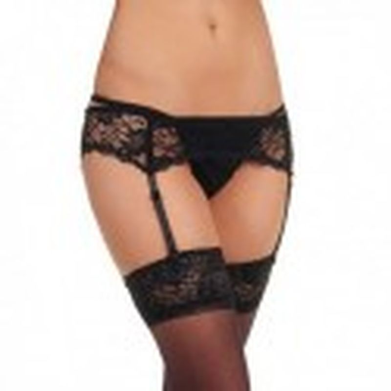 Ligueros Victoria Negro