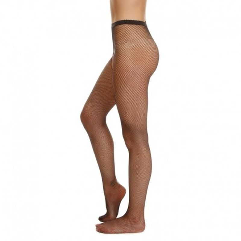 Panties Zuleidy Negro