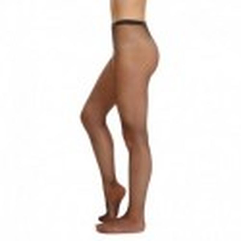 Panties Zuleidy Negro