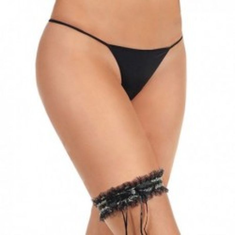 Liga Bridgette Negro