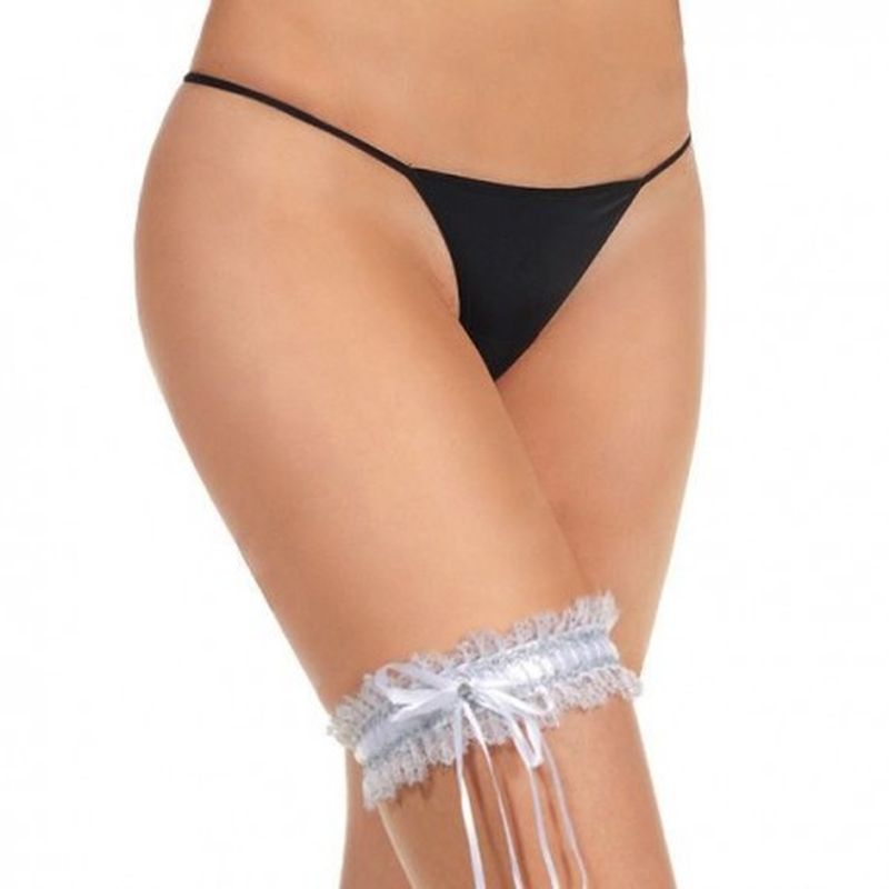 Liga Bridgette Blanco