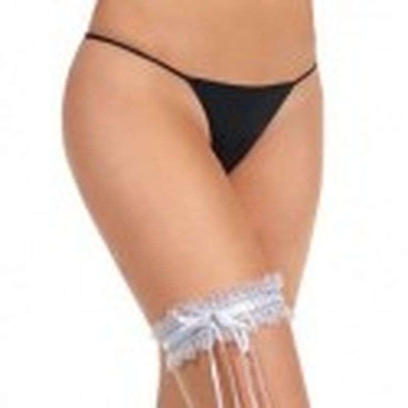 Liga Bridgette Blanco