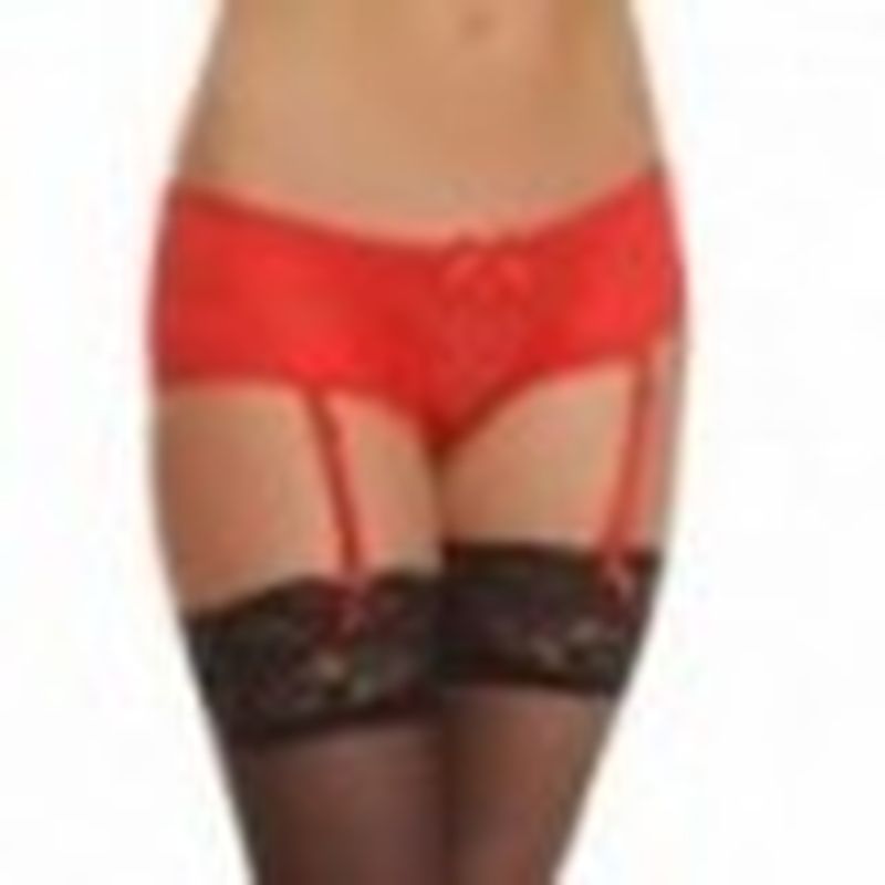 Ligueros Farala Rojo