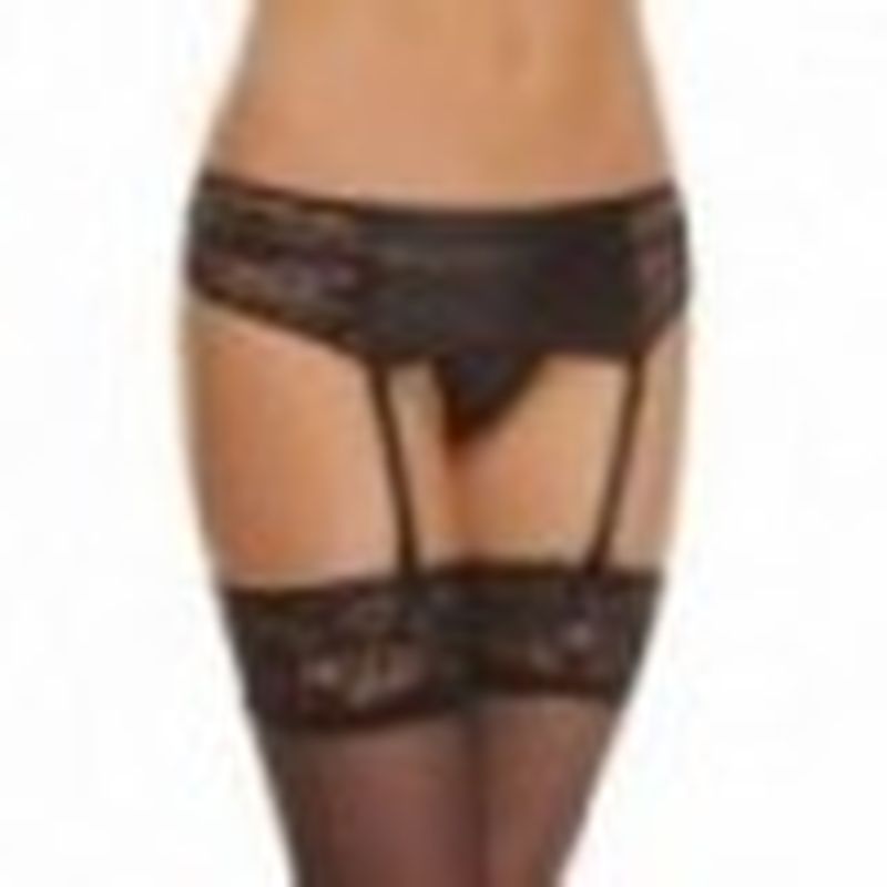 Ligueros Widow Negro