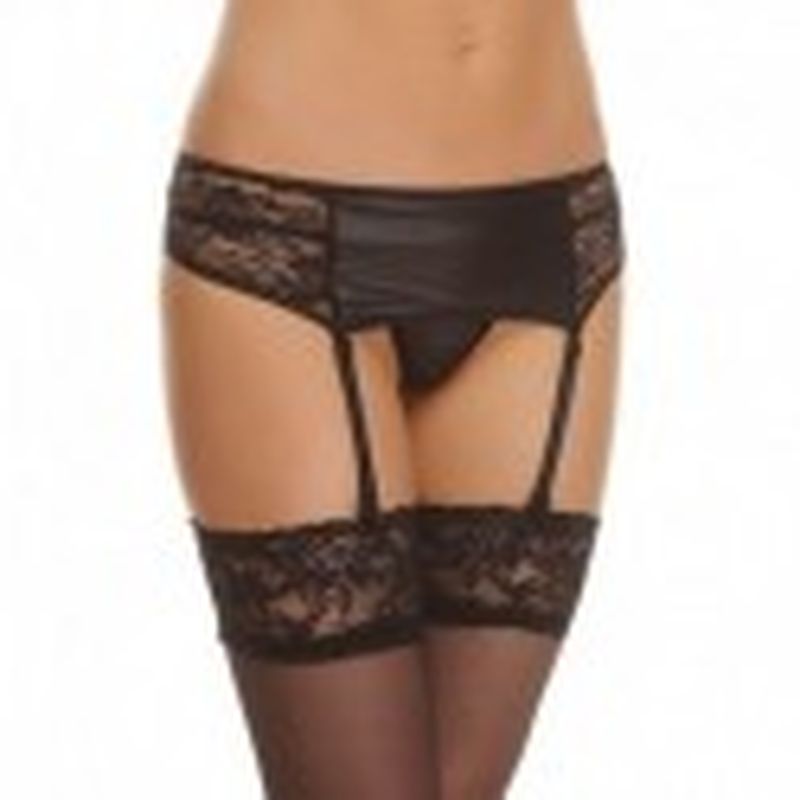 Ligueros Widow Negro