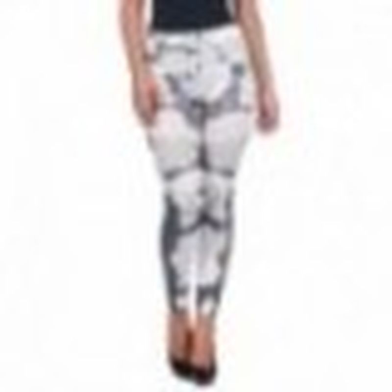 Legging claros new concept