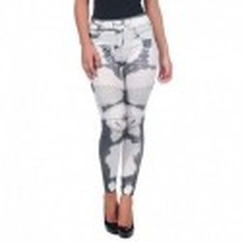 Legging claros new concept