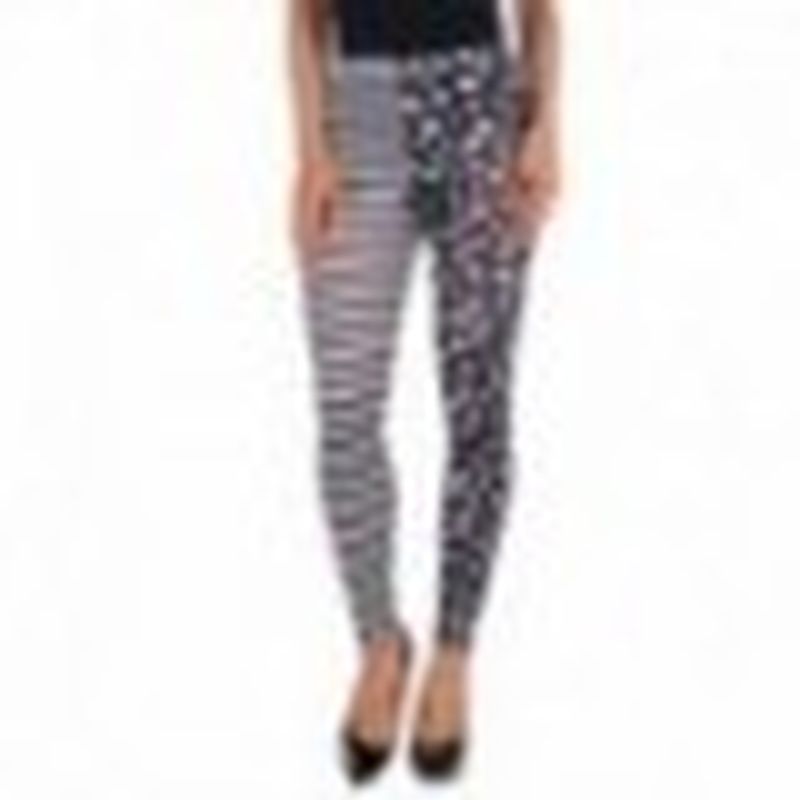 Legging Mady Gris