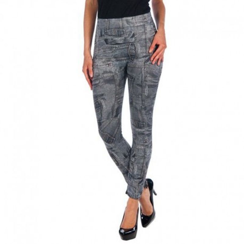 Legging Nolene Gris