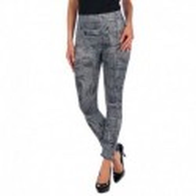 Legging Nolene Gris