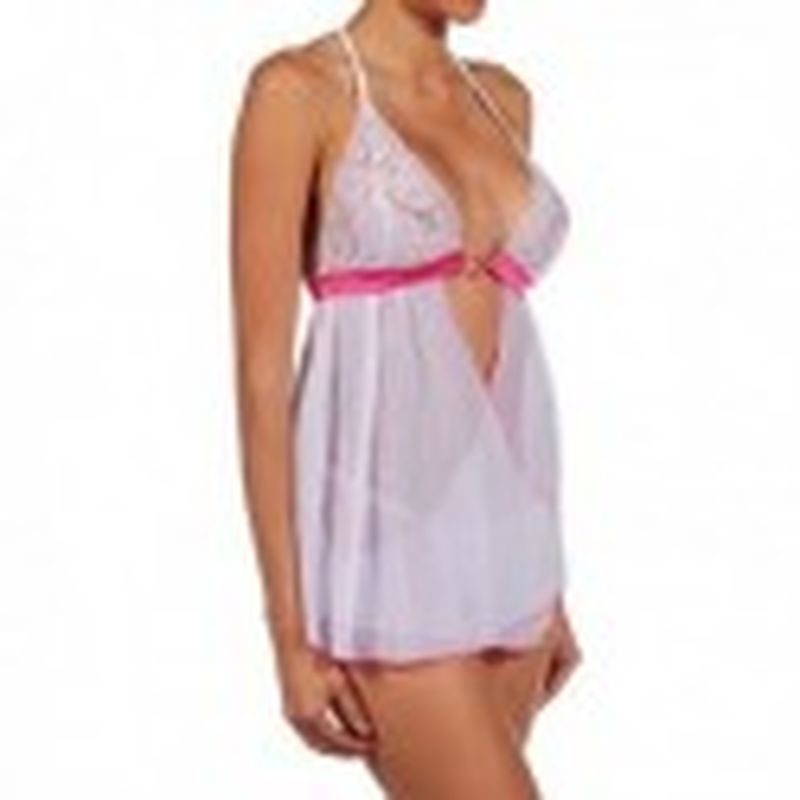 Picardías Teresa Blanco