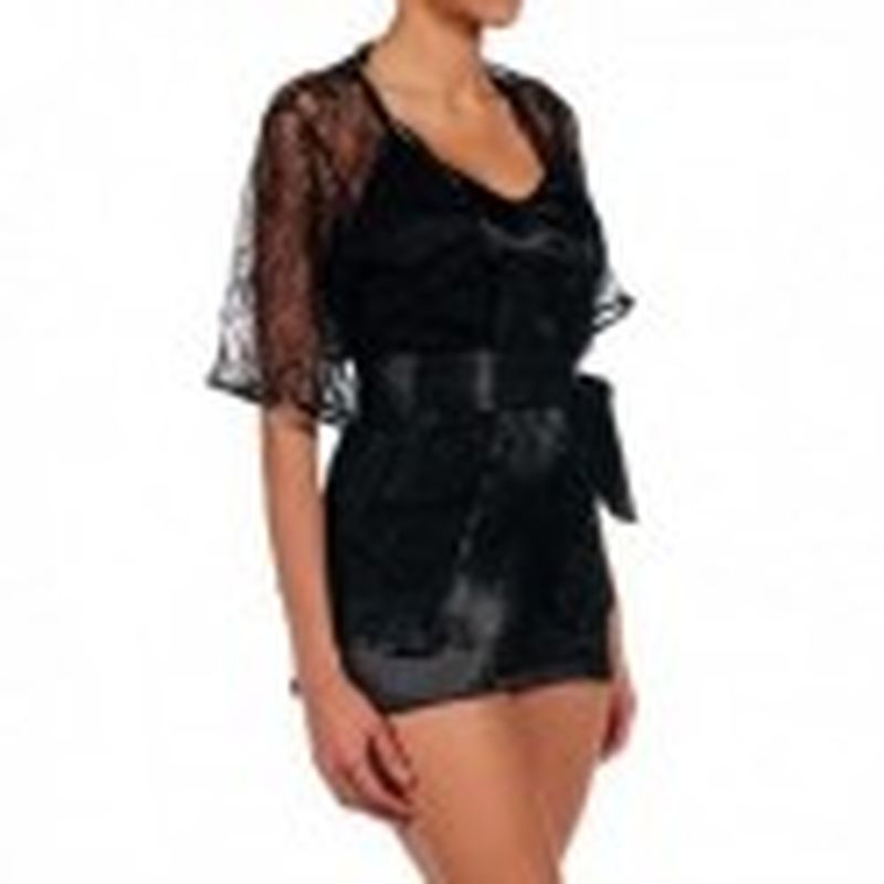 Conjunto Stella Negro