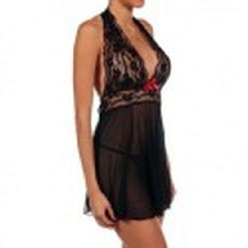 Paola Picardías Negro